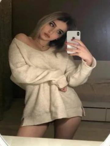 Индивидуалка Полина фото 2