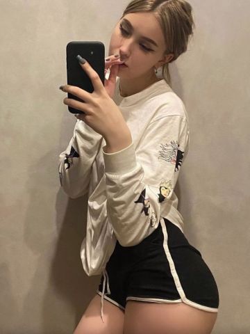Проститутка Жанна, 20 лет, г. Новокулево