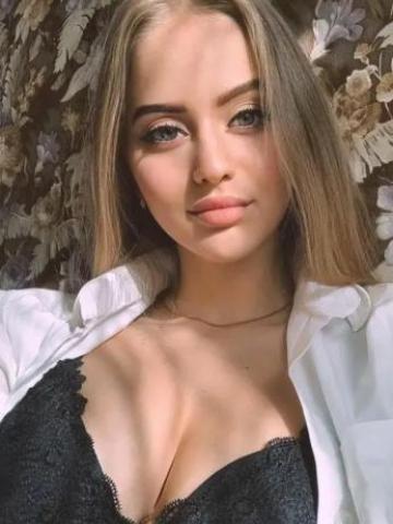 Проститутка Галина, 23 года, г. Новокулево