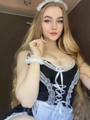 Индивидуалка Зита фото 4